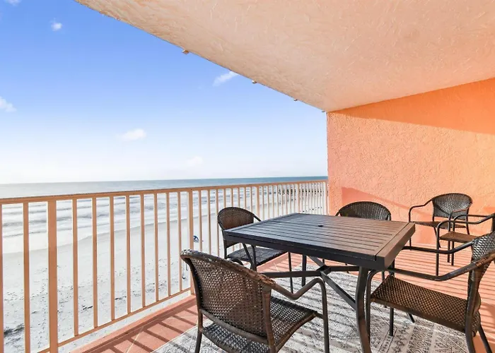 Apartamento Panoramic Views Oceanfront & Bonus Bunkhouse