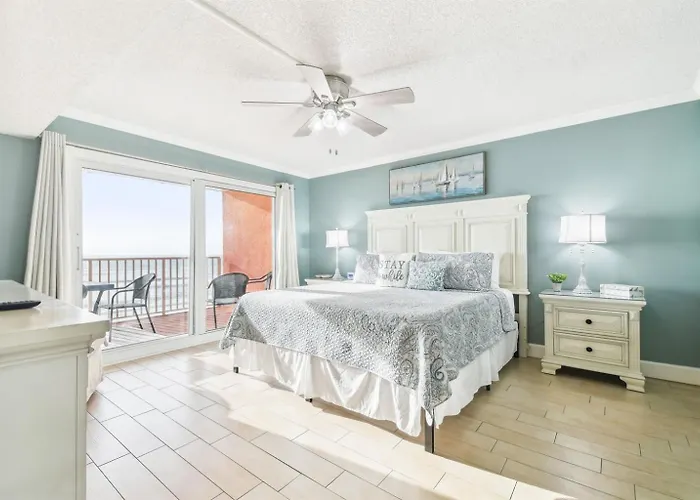Panoramic Views Oceanfront & Bonus Bunkhouse Apartamento