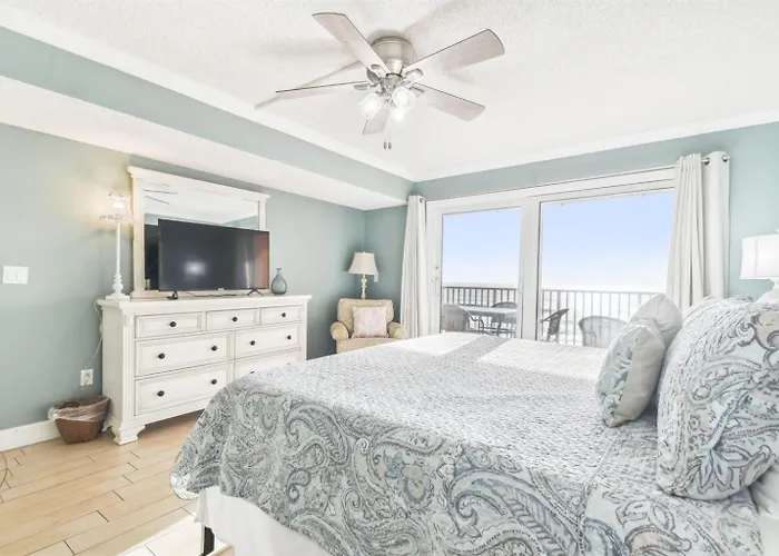 Panoramic Views Oceanfront & Bonus Bunkhouse Apartamento