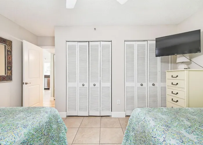 Panoramic Views Oceanfront & Bonus Bunkhouse * Clearwater Beach