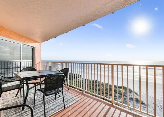 Panoramic Views Oceanfront & Bonus Bunkhouse Apartamento *