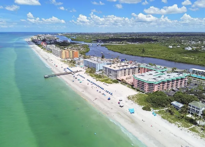 Panoramic Views Oceanfront & Bonus Bunkhouse Apartamento