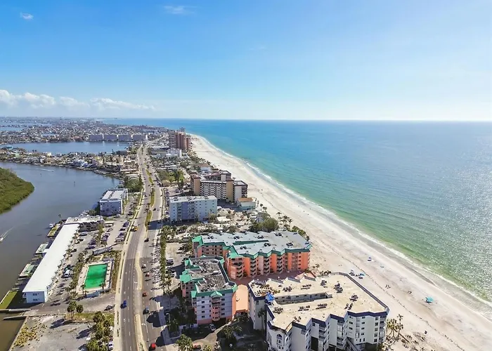 Panoramic Views Oceanfront & Bonus Bunkhouse *